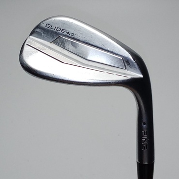 GLIDE　4.0 WG 52S°  12°  S N.S.PRO　MODUS3　TOUR　105