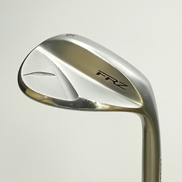 FRZ　パールサテン WG 56S°  9°  WEDGE N.S.PRO　TS-101w