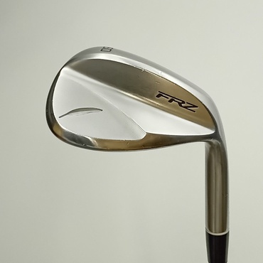 FRZ　パールサテン WG 50°  7°  WEDGE N.S.PRO　TS-101w