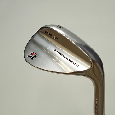 TOUR　B　BRM　(2020) WG 50°  10°  S N.S.PRO　MODUS3　TOUR105