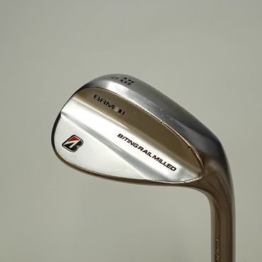 TOUR　B　BRM　(2020) WG 56°  10°  S N.S.PRO　MODUS3　TOUR120