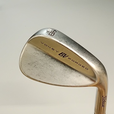 VOKEY　FORGED　(2025) WG 48F°  10°  S N.S.PRO　950GH　neo