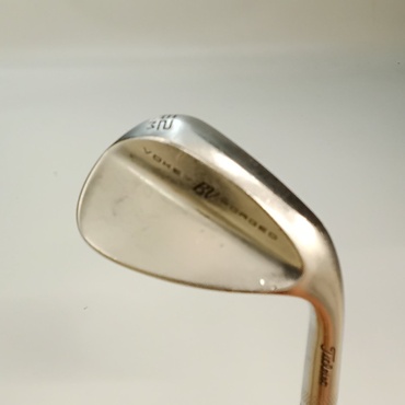 VOKEY　FORGED　(2025) WG 56K°  12°  S N.S.PRO　950GH　neo