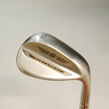 VOKEY　FORGED　(2025) WG 52M°  10°  S N.S.PRO　950GH　neo