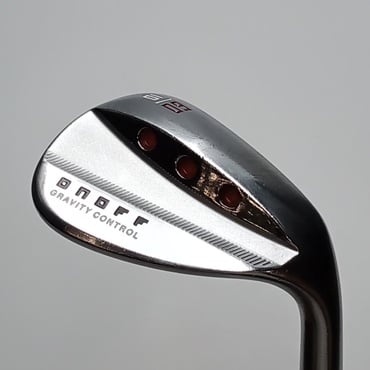 ONOFF　FORGED　WEDGE　(2024) WG 60°  10°  S N.S.PRO　MODUS3　TOUR115