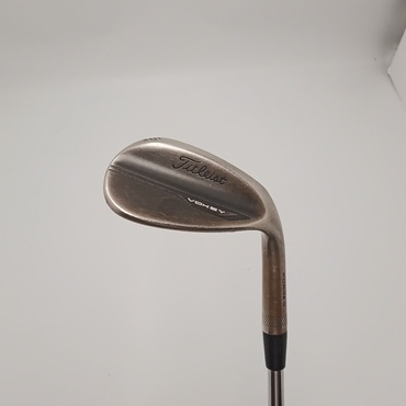 VOKEY　FORGED　PREMIUM　FINISH　BRUSHED　COPPER WG 56M°  10°  S200 Dynamic　Gold
