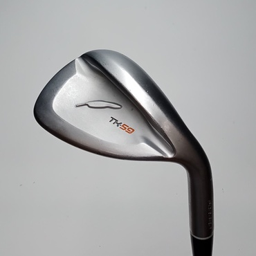 TK-59 WG 59°  WEDGE FS-WEDGE