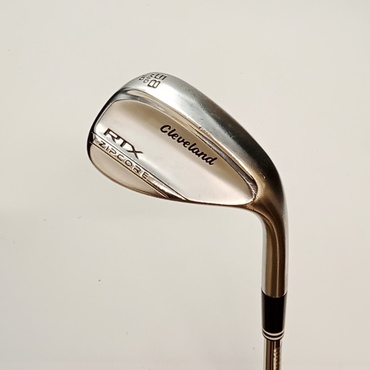 RTX　ZIPCORE　ツアーサテン WG 58M°  10°  S N.S.PRO　950GH
