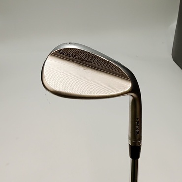 GLIDE　FORGED WG 54°  10°  S N.S.PRO　MODUS3　TOUR105