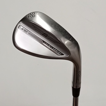 VOKEY　SM10　ツアークローム WG 58M°  8°  S N.S.PRO　950GH　neo