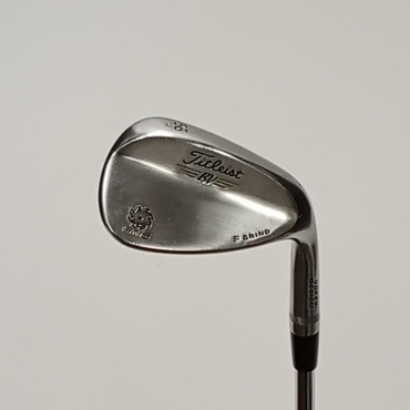 VOKEY　SM5　ツアークローム　Fソール WG 56°  14°  S200 Dynamic　Gold