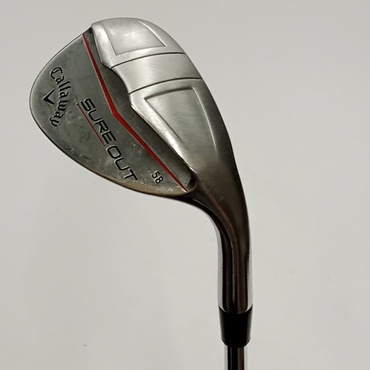 SURE　OUT ウェッジ 58°  S N.S.PRO　950GH
