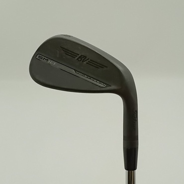 VOKEY　SM10　ジェットブラック ウェッジ その他スチール