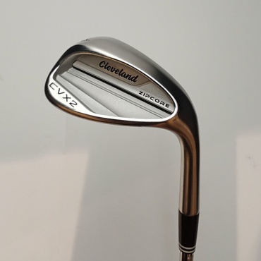 CVX2　ZIPCORE WG 54S°  14°  S N.S.PRO　MODUS3　TOUR115