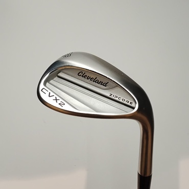 CVX2　ZIPCORE WG 58C°  12°  S N.S.PRO　MODUS3　TOUR115