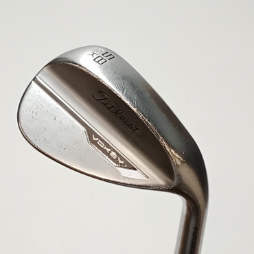 VOKEY　FORGED　(2021)　ツアークローム WG 58K°  12°  BV105