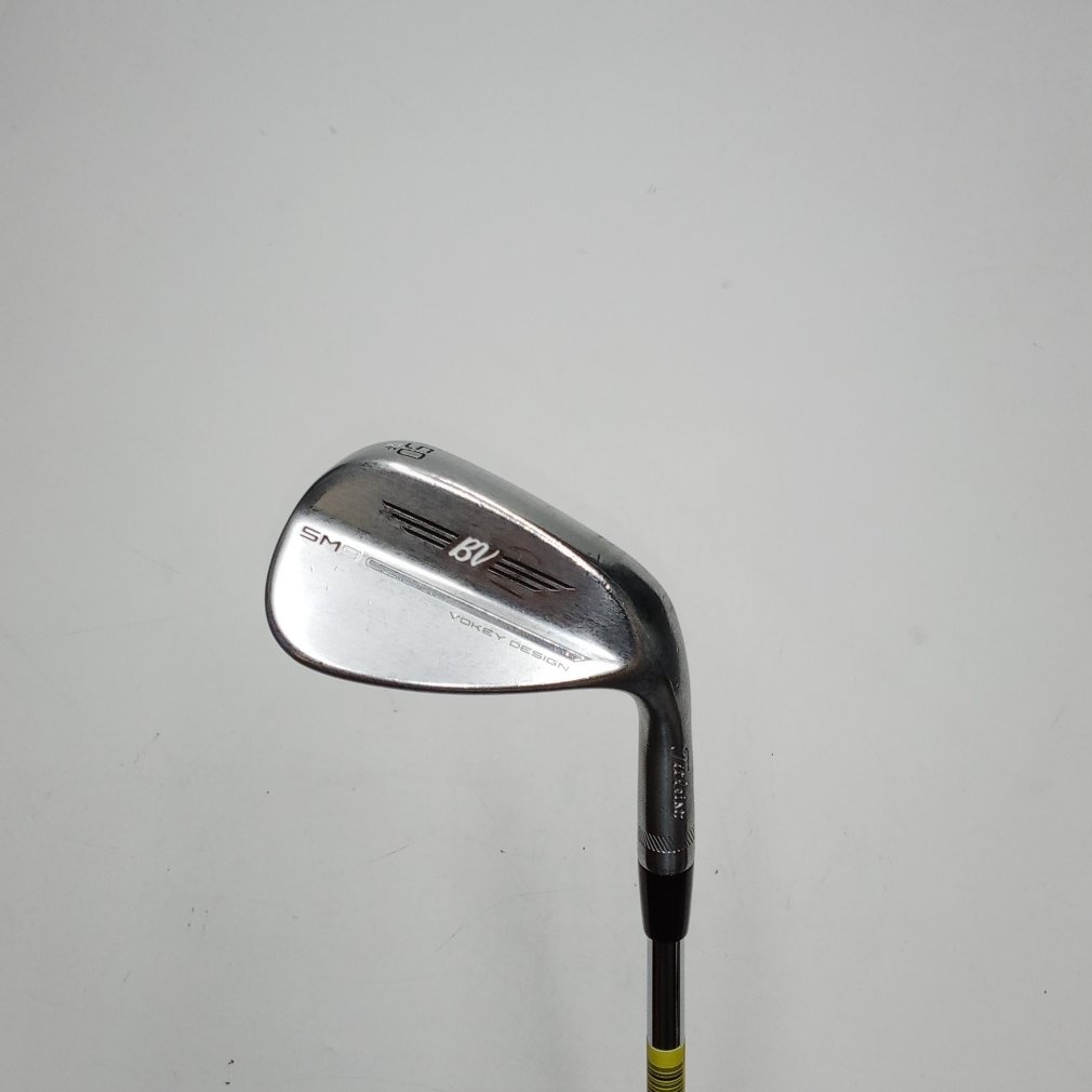 VOKEY SM9 ツアークローム WG 50F° 12° S200 Dynamic Gold｜Alpen