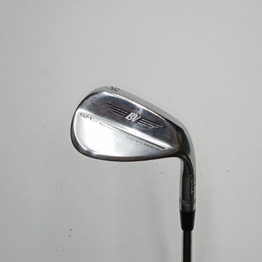 VOKEY　SM9　ツアークローム WG 54F°  14°  S200 Dynamic　Gold