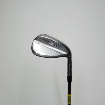 VOKEY　SM9　ツアークローム WG 58K°  14°  S200 Dynamic　Gold