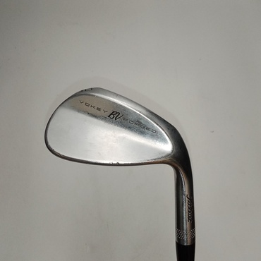 VOKEY　FORGED　(2025) WG 50M°  10°  S N.S.PRO　950GH　neo