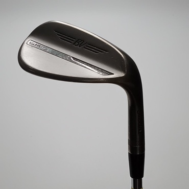 VOKEY　SM10　オールニューニッケル WG 56F°  14°  S200 Dynamic　Gold