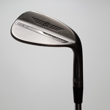 VOKEY　SM10　オールニューニッケル WG 50F°  12°  S200 Dynamic　Gold