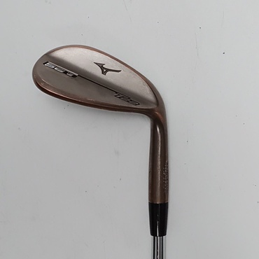 T22　ウェッジ　デニムカッパー WG 58D°  12°  S200 Dynamic　Gold　HT