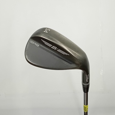 VOKEY　SM9　ジェットブラック WG 54S°  10°  S200 Dynamic　Gold