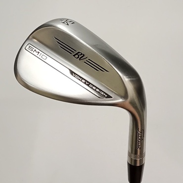 VOKEY　SM10　ツアークローム WG 54F°  14°  S N.S.PRO　950GH　neo