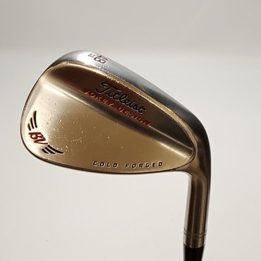 Vokey　COLD　FORGED　(2013) WG 48°  8°  S200 Dynamic　Gold
