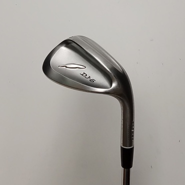 DJ-6 WG 52°  17°  WEDGE N.S.PRO　DS-91w