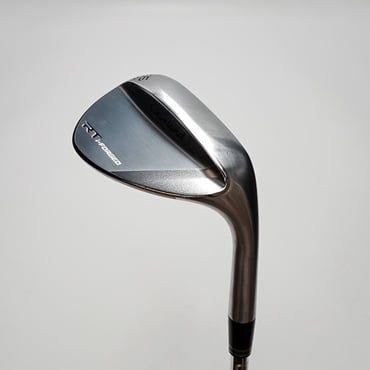 RT　i-FORGED WG 56°  10°  S200 Dynamic　Gold