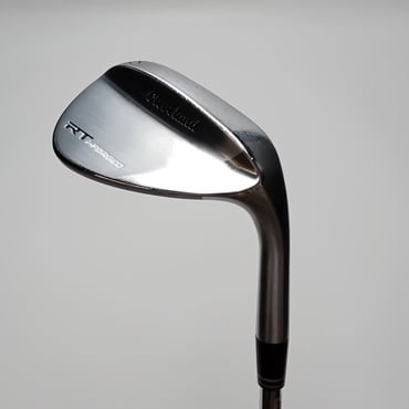 RT　i-FORGED WG 50°  10°  S200 Dynamic　Gold