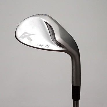 Dolphin　Wedge　DW-118 ウェッジ 60°  7°  R N.S.PRO　950GH