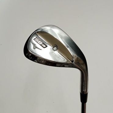 Es　21　サテン WG 58°  8°  WEDGE N.S.PRO　MODUS3　WEDGE　105