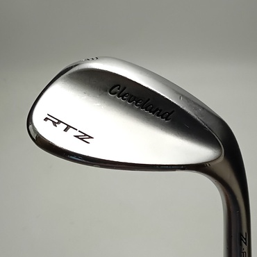 RTZ　ツアーサテン WG 58°  Mid 10°  S200 Dynamic　Gold