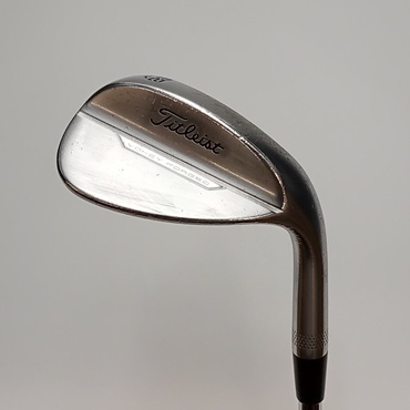 VOKEY　FORGED　(2023) WG 58K°  12°  S200 Dynamic　Gold