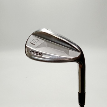 PRGR　0　TOUR　Wedge　(2026) ウェッジ その他スチール