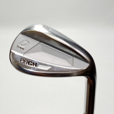 PRGR　0　TOUR　Wedge　(2026) WG 58°  12°  S N.S.PRO　MODUS3　TOUR105