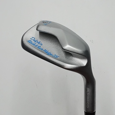 Dolphin　Pitch　Run　Wedge　DPW-225 WG 48°  オリジナルスチール