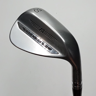 VOKEY　SM11　ツアークローム WG 50F°  12°  S200 Dynamic　Gold
