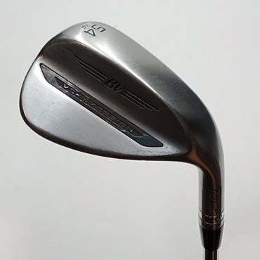 VOKEY　SM11　ツアークローム WG 54F°  14°  S200 Dynamic　Gold