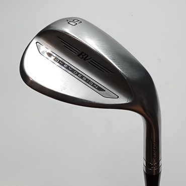 VOKEY　SM11　ツアークローム WG 60K°  12°  S200 Dynamic　Gold