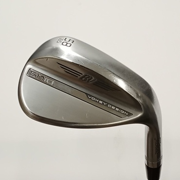 VOKEY　SM10　ツアークローム WG 58S°  10°  S200 Dynamic　Gold