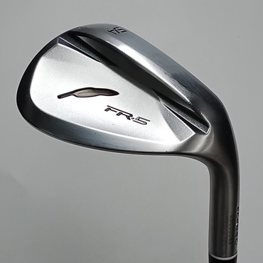 FR-5　パールサテン WG 54°  11°  WEDGE N.S.PRO　TS-114w　Ver2