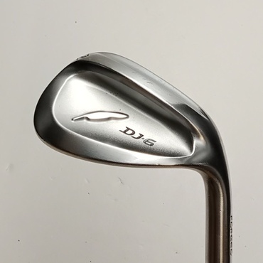 DJ-6 WG 52°  17°  WEDGE N.S.PRO　TS-114w　Ver2