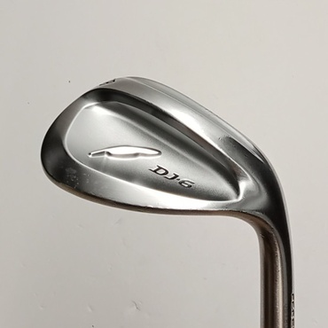 DJ-6 WG 58°  18°  WEDGE N.S.PRO　TS-114w　Ver2