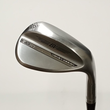 VOKEY　SM10　ツアークローム WG 58M°  8°  S N.S.PRO　950GH　neo
