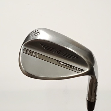 VOKEY　SM10　ツアークローム WG 56M°  8°  S200 Dynamic　Gold