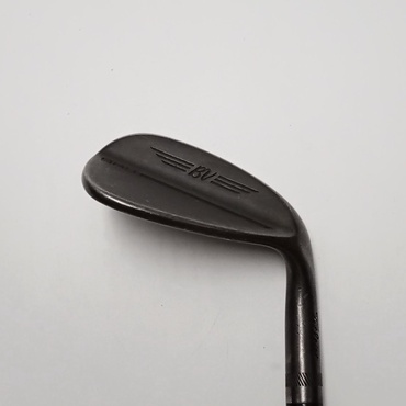 VOKEY　SM9　ブラッシュドスチール WG 52F°  12°  BV105